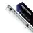 Noxion Réglette LED Étanche Poseidon V3.0 19-33W 2340/4200lm - 830-865 CCT | 120cm - Câblage Traversant (5x2.5mm2) - Éclairage De Secours 3 Heures