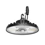 Noxion LED Highbay Concord V4.0 100W 17500lm 90D 840/852/865 CCT | IP65 - 1-10V Dimbaar - Vervangt 520W