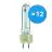 Voordeelpak 12x Philips MASTERColour G12 CDM-T 35W - 842 Koel Wit 