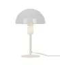 Nordlux Tafellamp Ellen Metaal Wit | Geschikt voor 1x E14